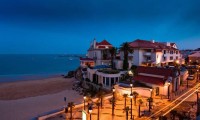 hotel albatroz - cascais